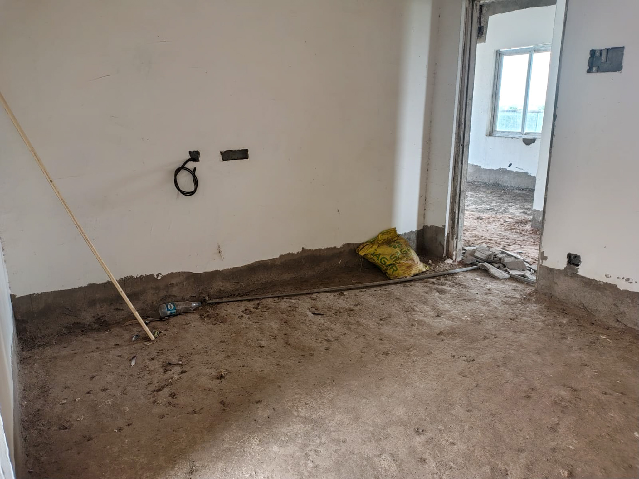 1188.35 square feet Flat for sale in BHARATHI ENCLAVE, Gudavalli Grama Panchayath Vijayawada — photo 10