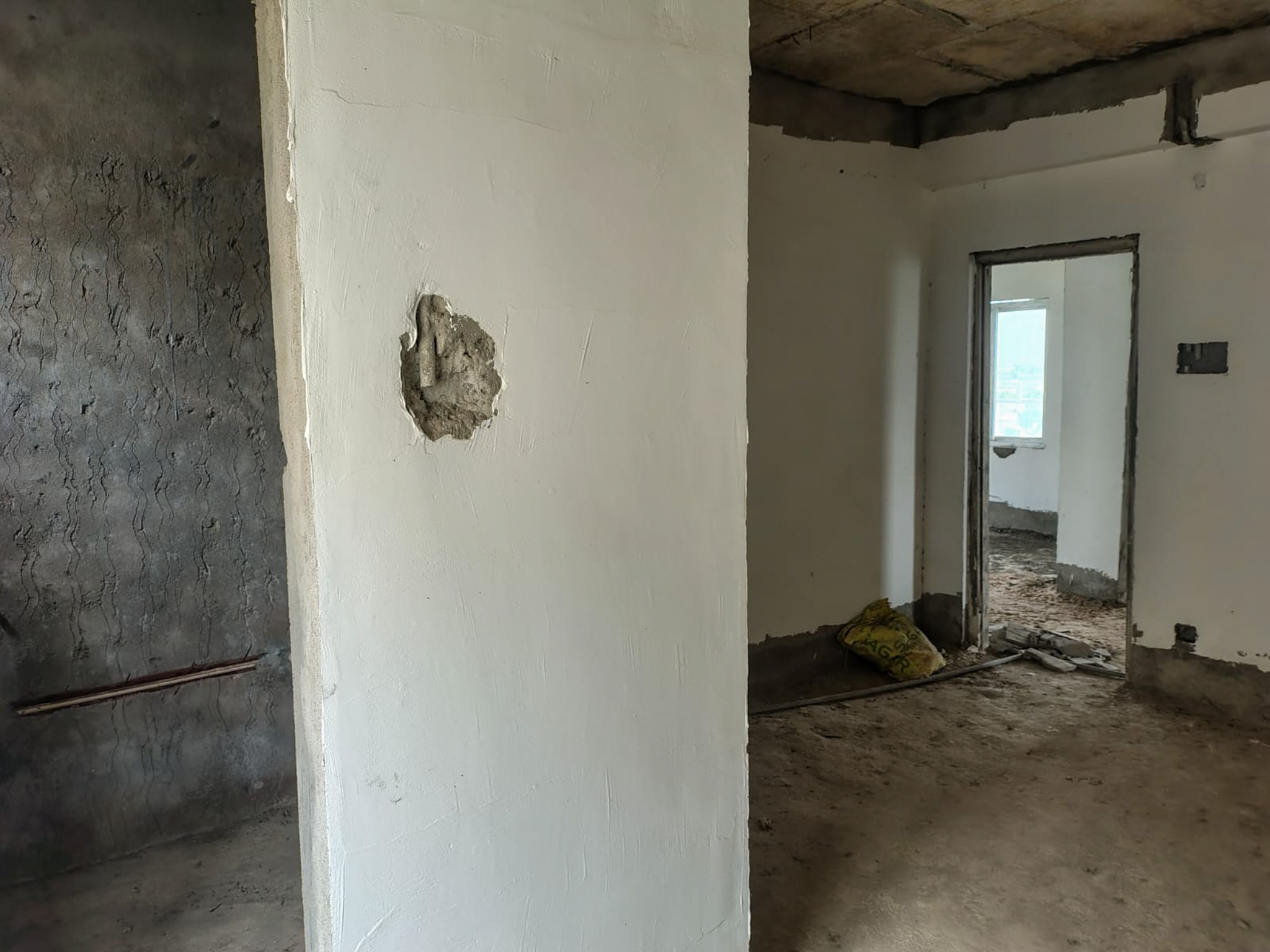 1188.35 square feet Flat for sale in BHARATHI ENCLAVE, Gudavalli Grama Panchayath Vijayawada — photo 11