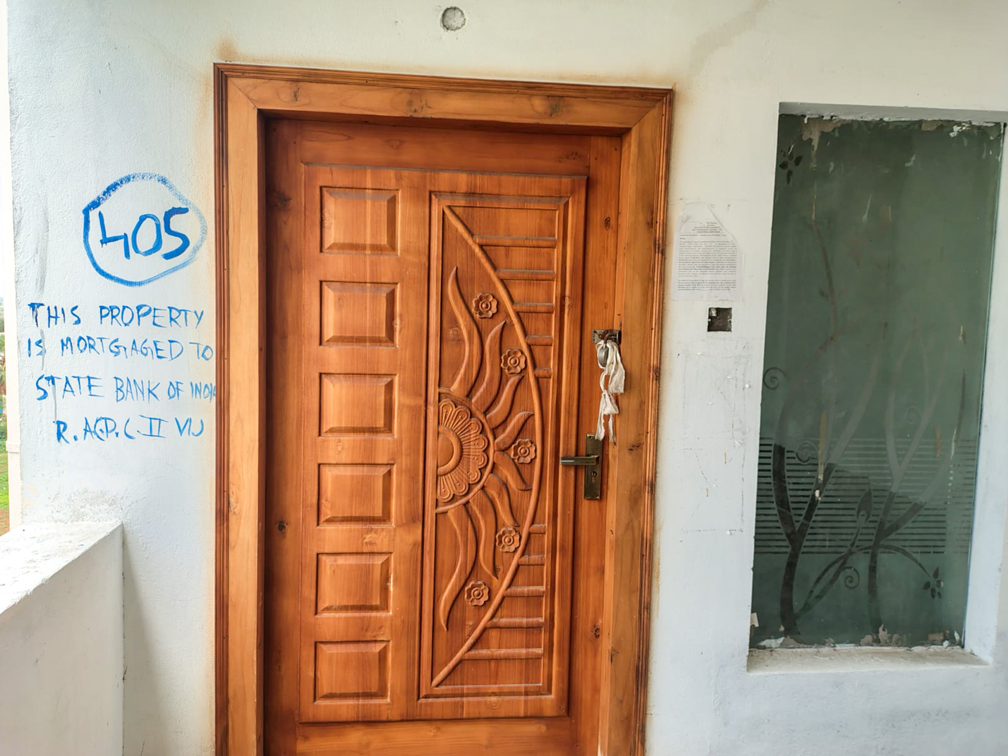 1188.35 square feet Flat for sale in BHARATHI ENCLAVE, Gudavalli Grama Panchayath Vijayawada — photo 15