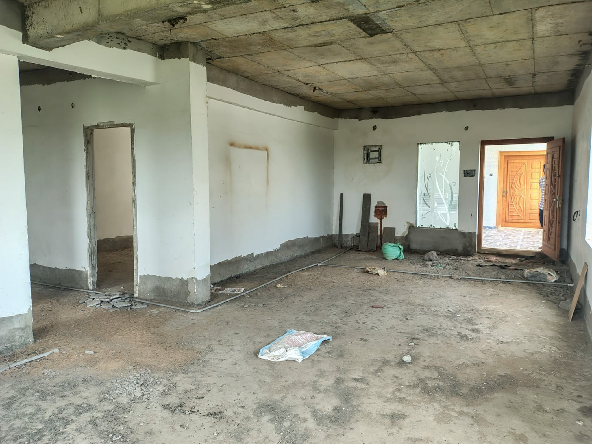 1188.35 square feet Flat for sale in BHARATHI ENCLAVE, Gudavalli Grama Panchayath Vijayawada — photo 12