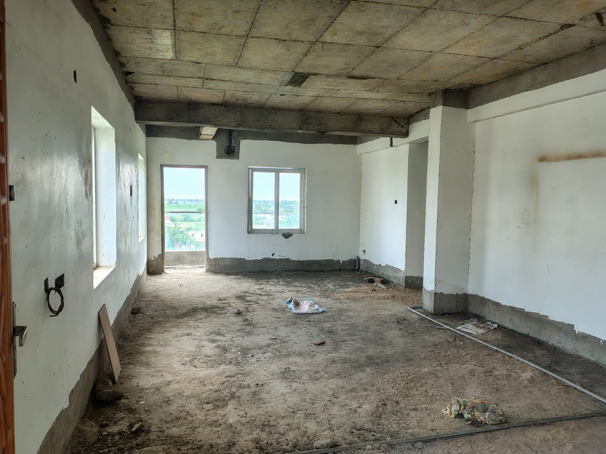1188.35 square feet Flat for sale in BHARATHI ENCLAVE, Gudavalli Grama Panchayath Vijayawada — photo 14
