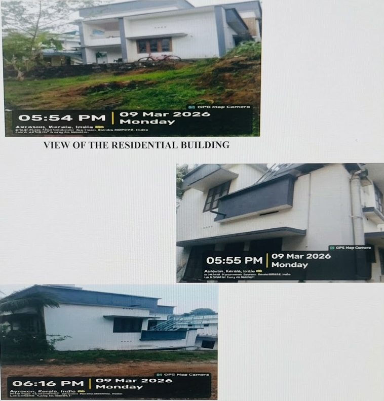 Individual House for sale in Konnithazham Village — photo 1