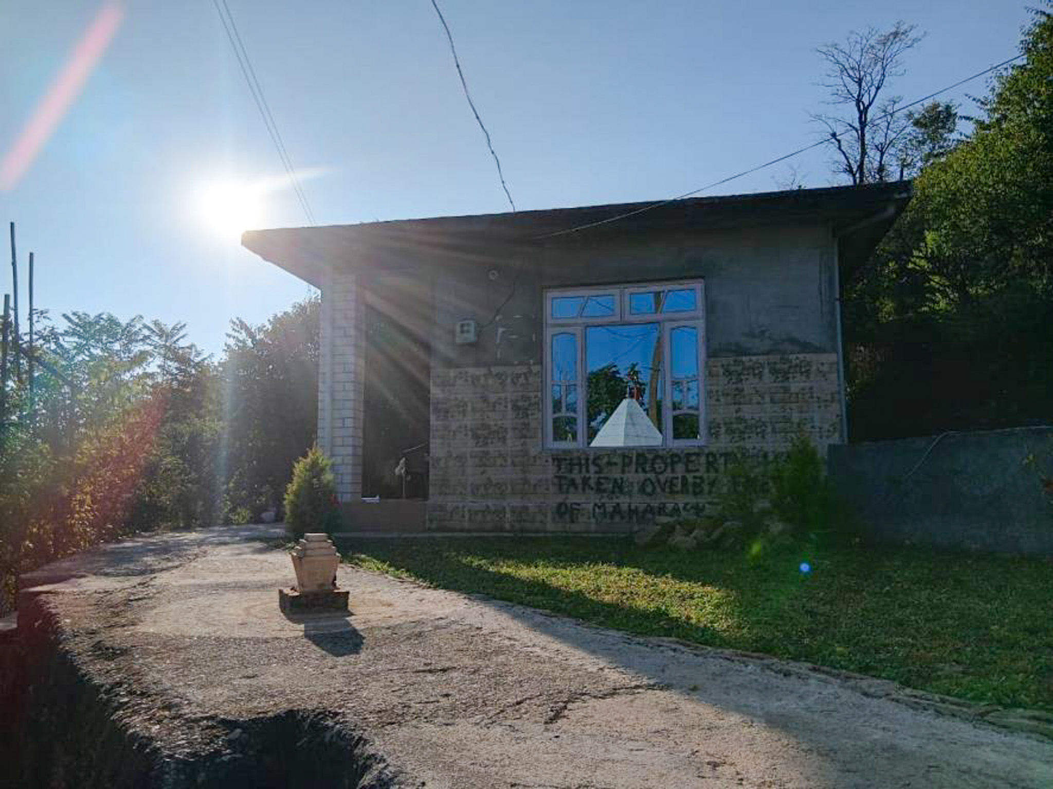Individual House for sale in Mandi — photo 1