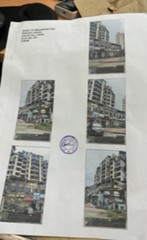422 square feet Flat for sale in Thane — photo 1