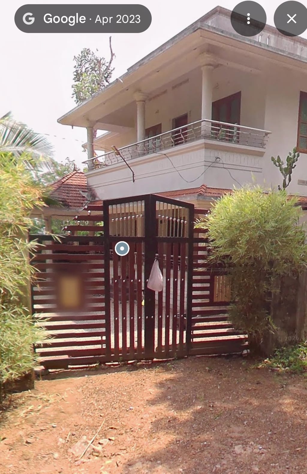 180.87 square meter Individual House for sale in ANCHAL — photo 1
