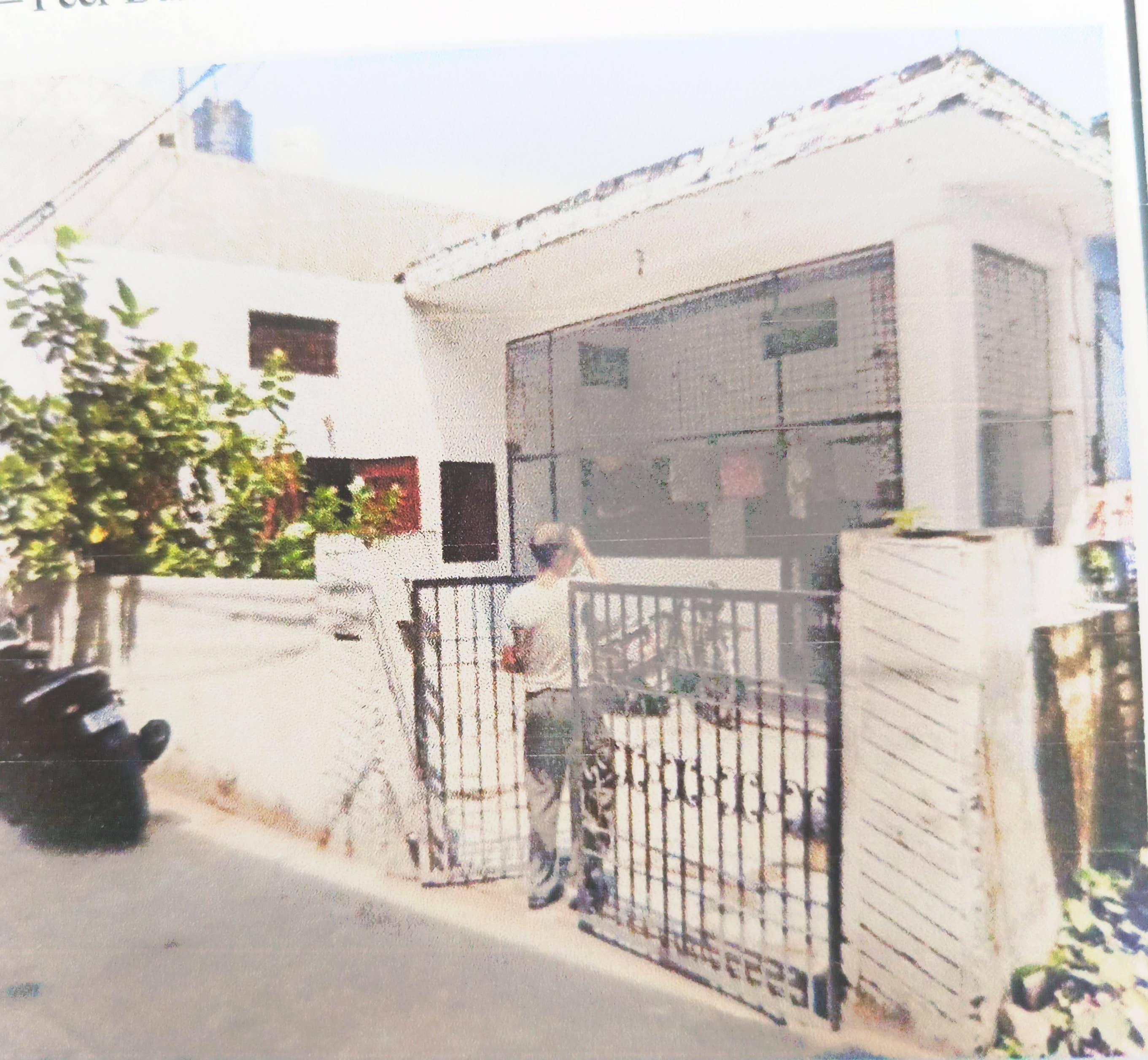 3672.5 square feet Individual House for sale in Lucknow