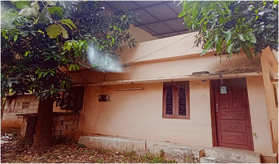 Individual House for sale in Nagercoil