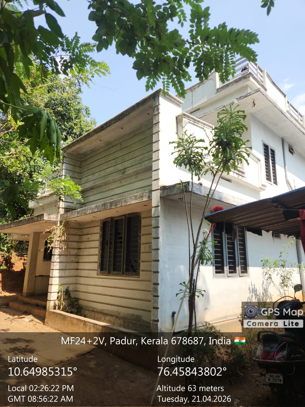 2723 square feet Individual House for sale in Palakkad — photo 4