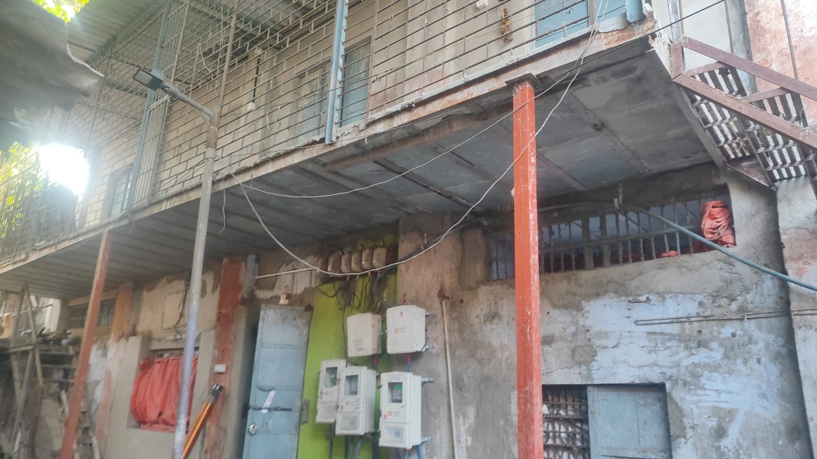 80.25 square meter Shops for sale in Bhiwandi — photo 1