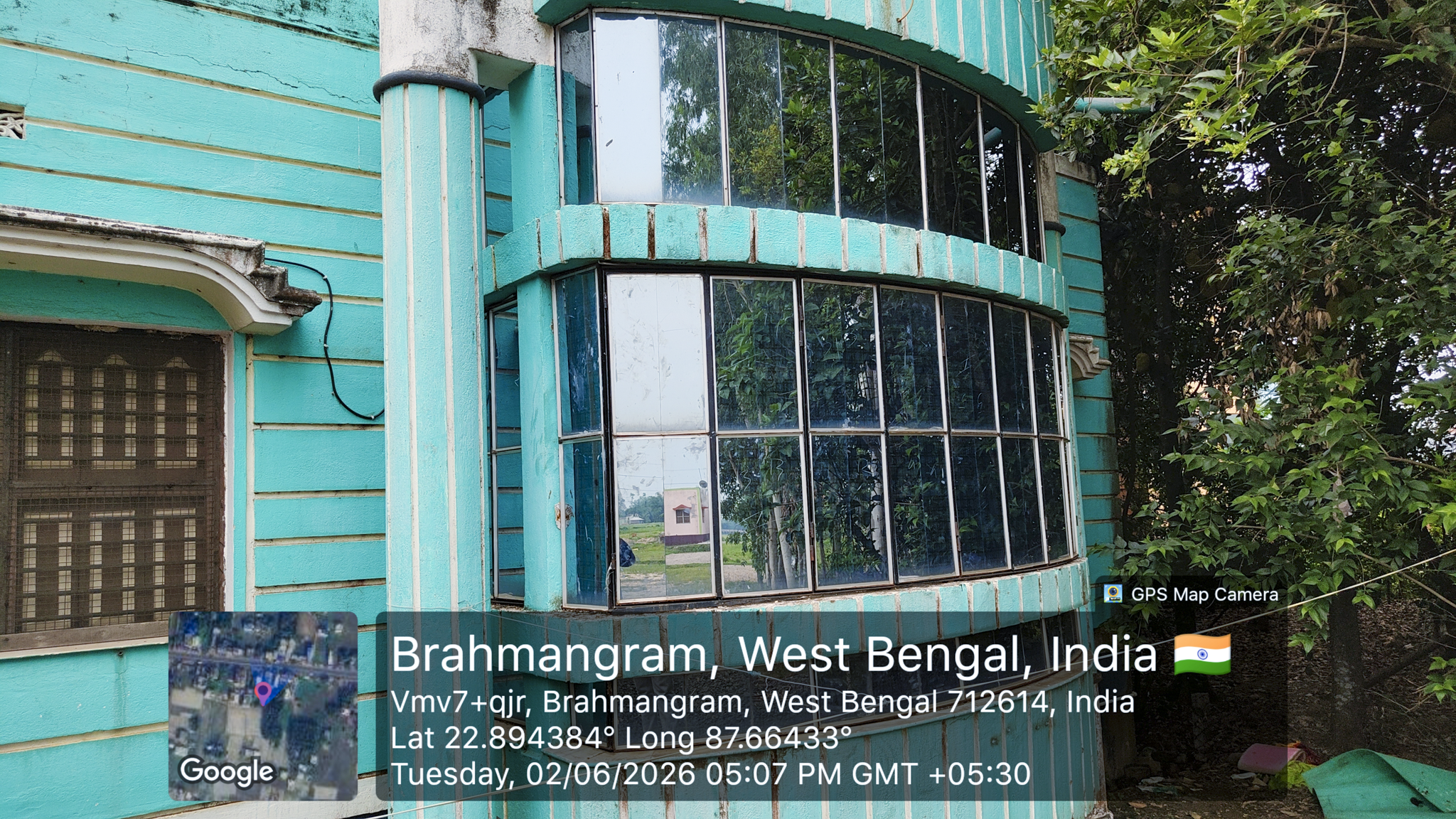 Individual House for sale in Arambag — photo 1