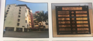 421 square feet Flat for sale in Thane — photo 1