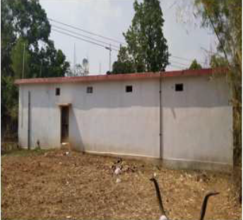 3379 square feet Individual House for sale in NAUDHIYA Sidhi — photo 1