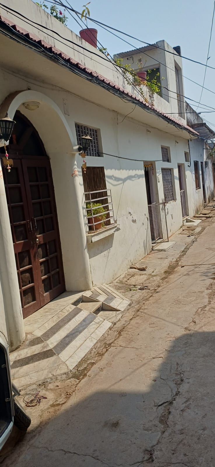 2477.75 square feet Individual House for sale in Sidhya Ganeshan Colony, Amanganj Chhatarpur — photo 1
