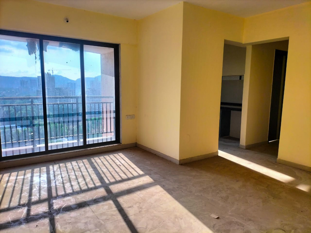 Flat for sale in Thane — photo 1