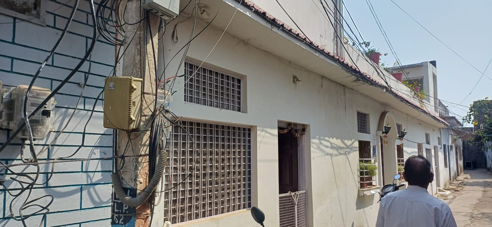 2477.75 square feet Individual House for sale in Sidhya Ganeshan Colony, Amanganj Chhatarpur — photo 3