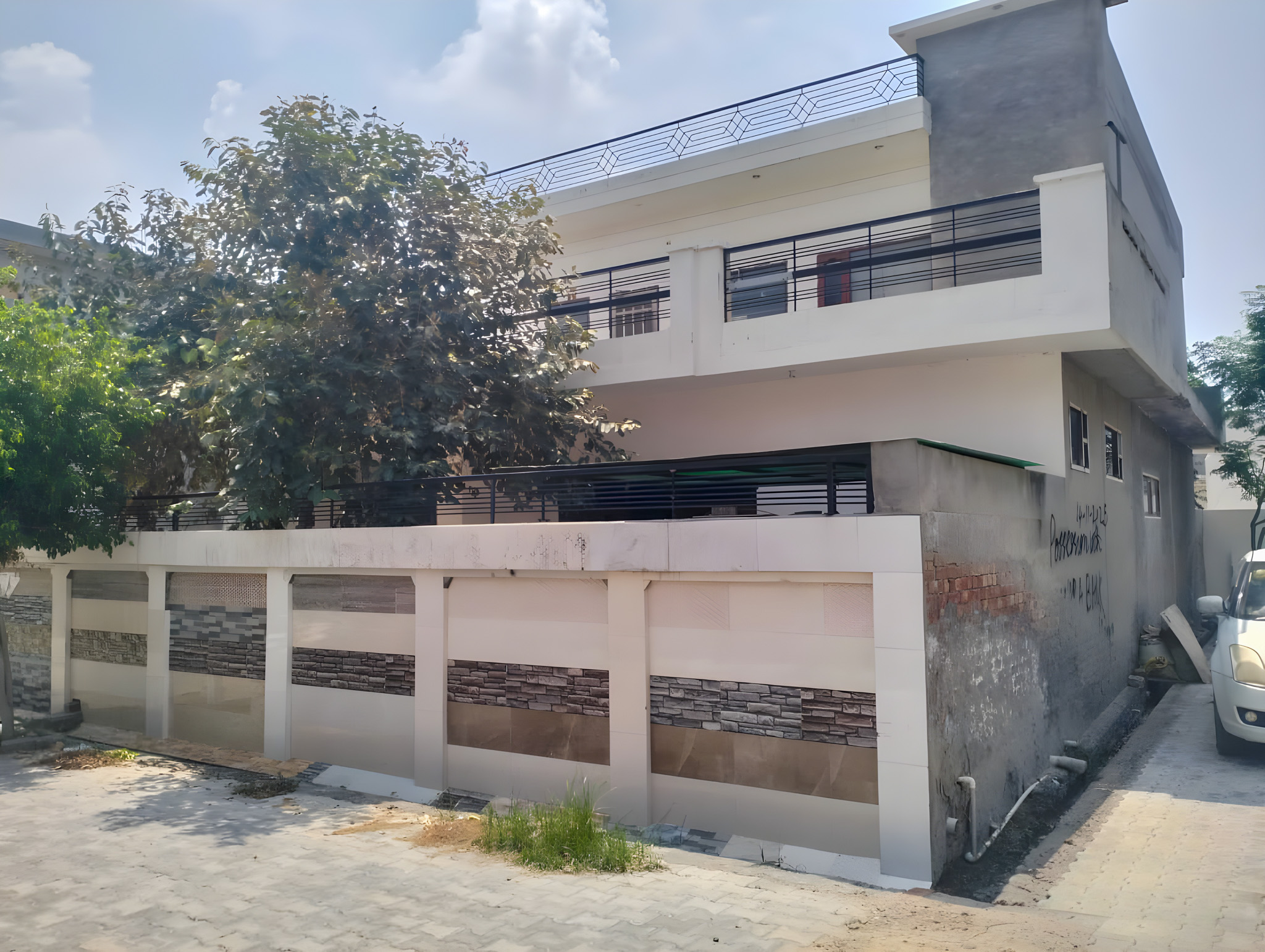 Individual House for sale in Faridkot — photo 11