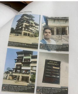 671 square feet Flat for sale in Mira Bhayandar — photo 1