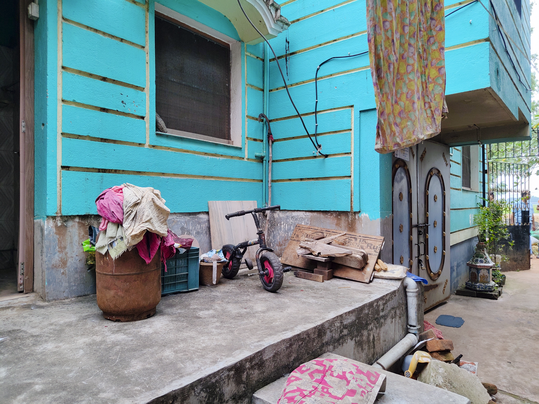 Individual House for sale in Arambag — photo 7