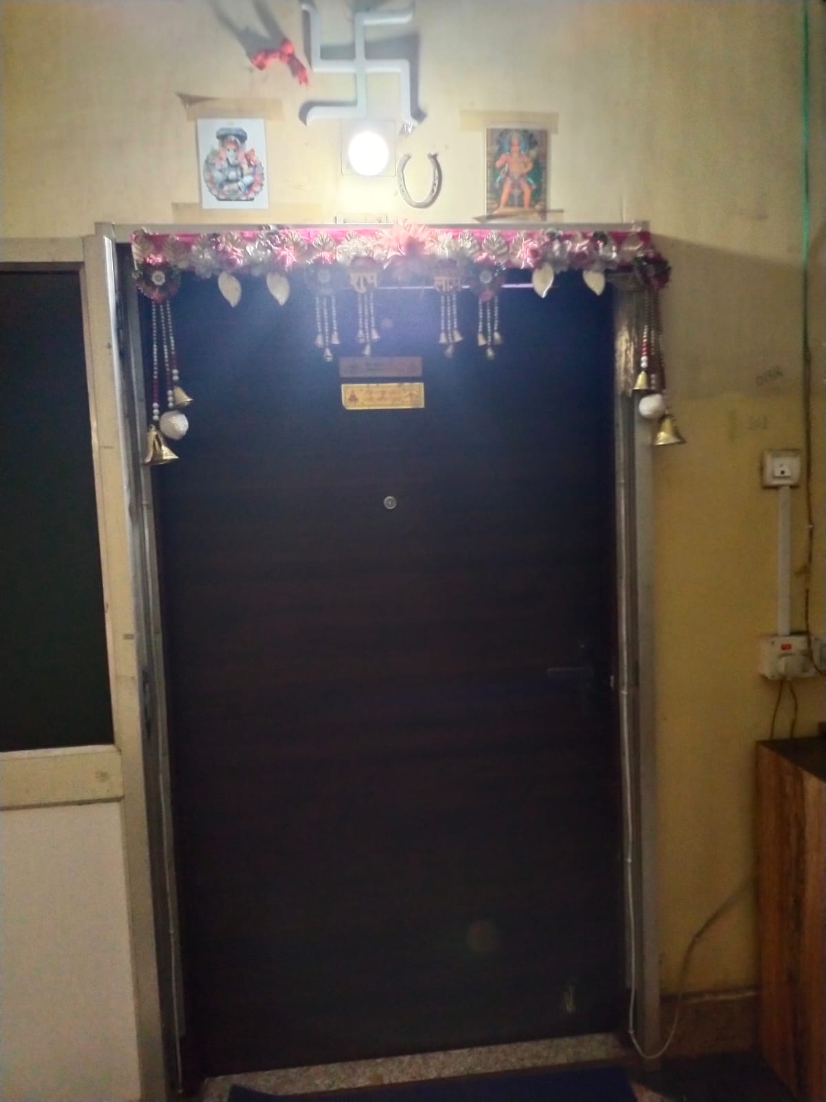 1338.33 square feet Flat for sale in BARBIL KEONJHAR ODISHA Balagoda — photo 1