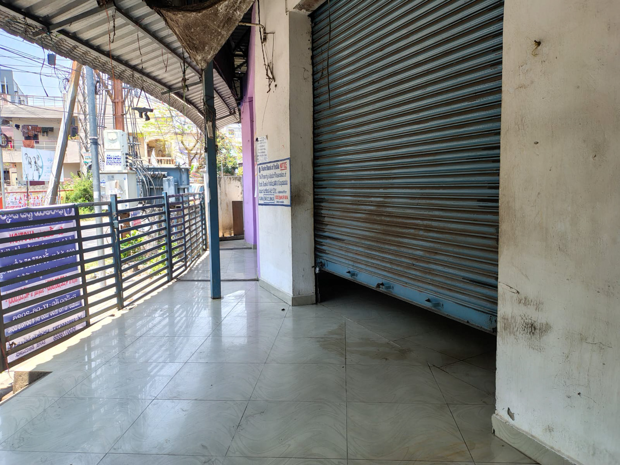 305 square yard Shops for sale in ELURU ROAD, GUNADALA, VIJAYAWADA Vijayawada — photo 10