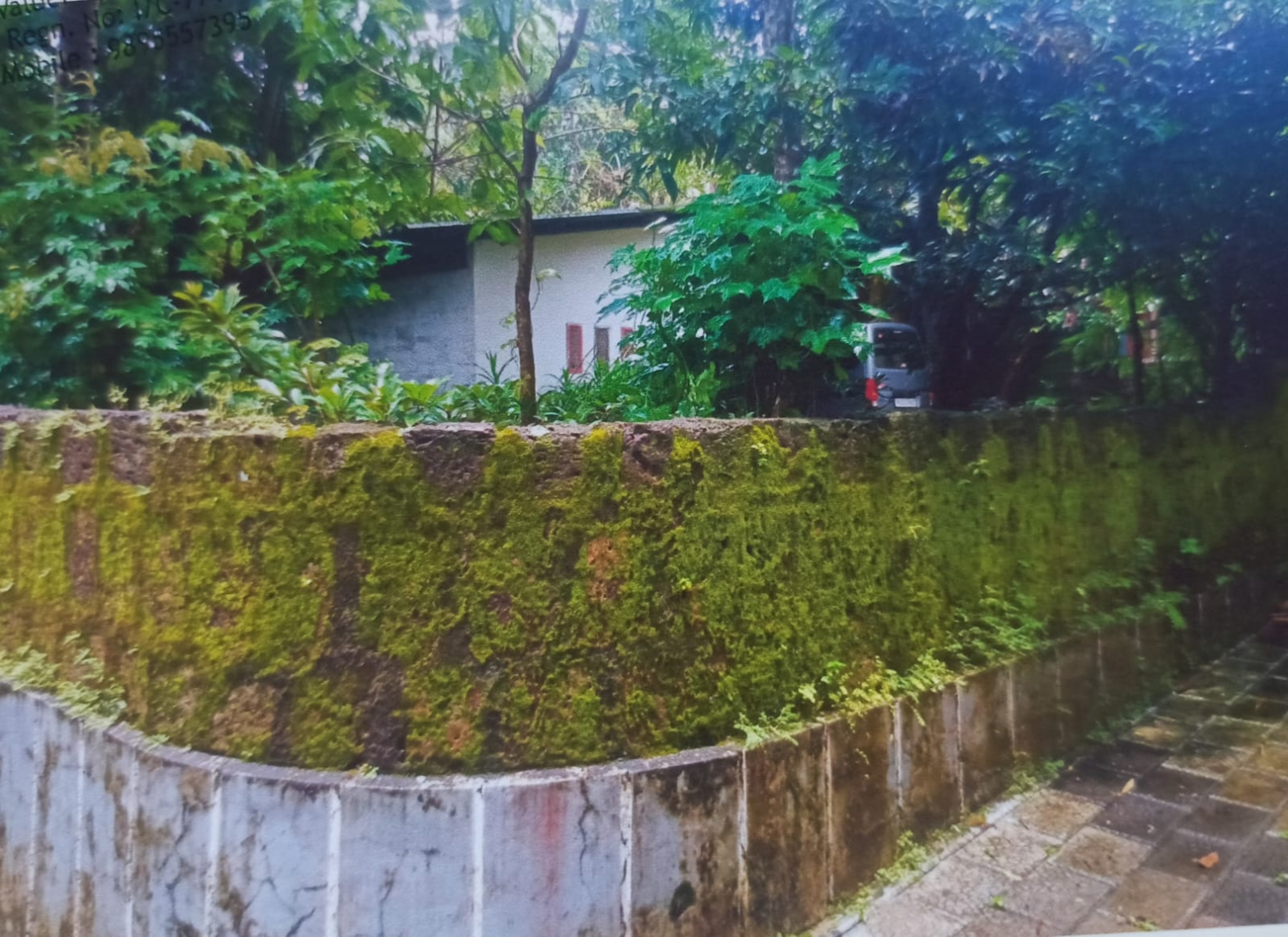 Plot for sale in Pulamanthole Perinthalmanna — photo 2