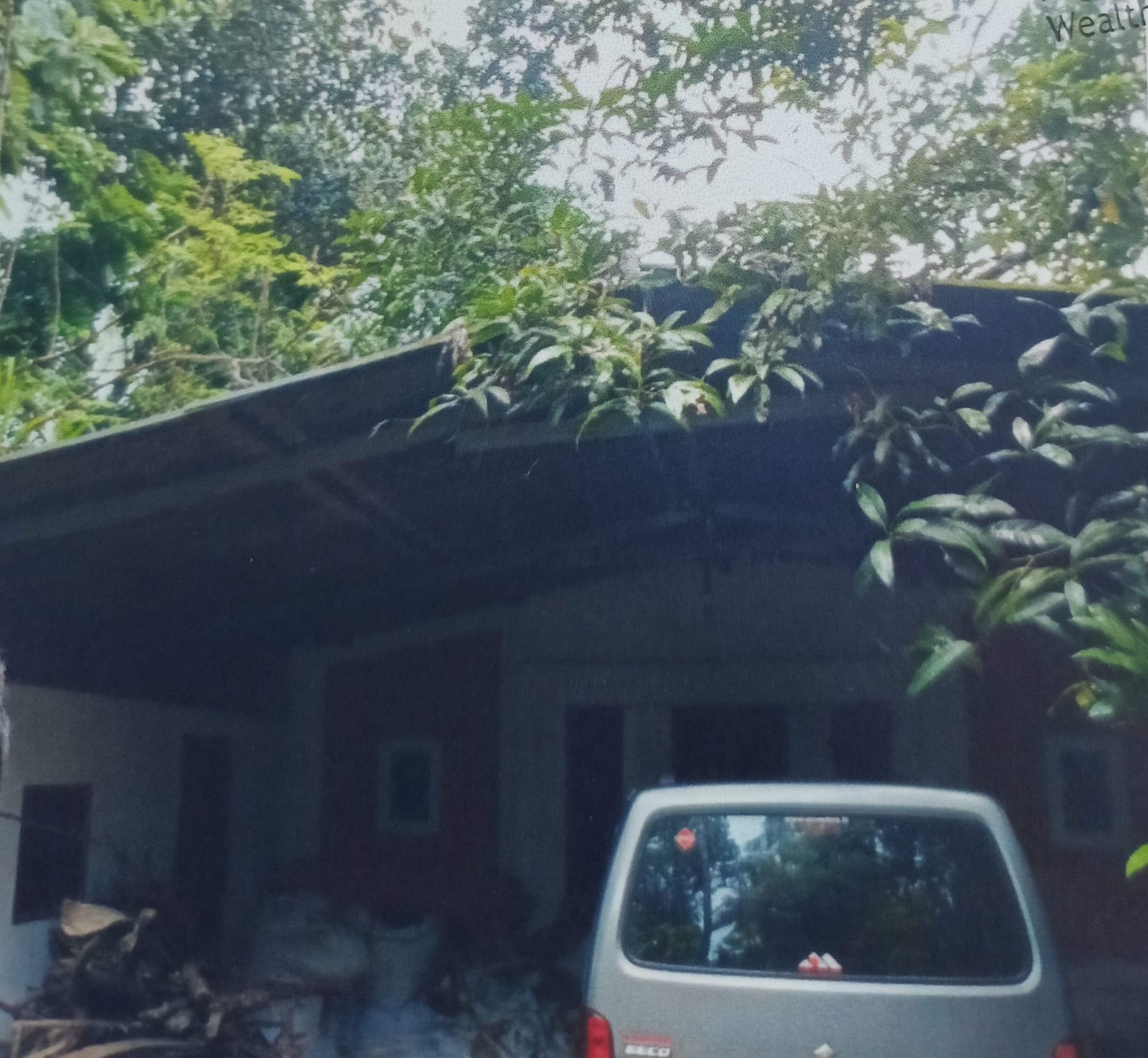 Plot for sale in Pulamanthole Perinthalmanna — photo 4