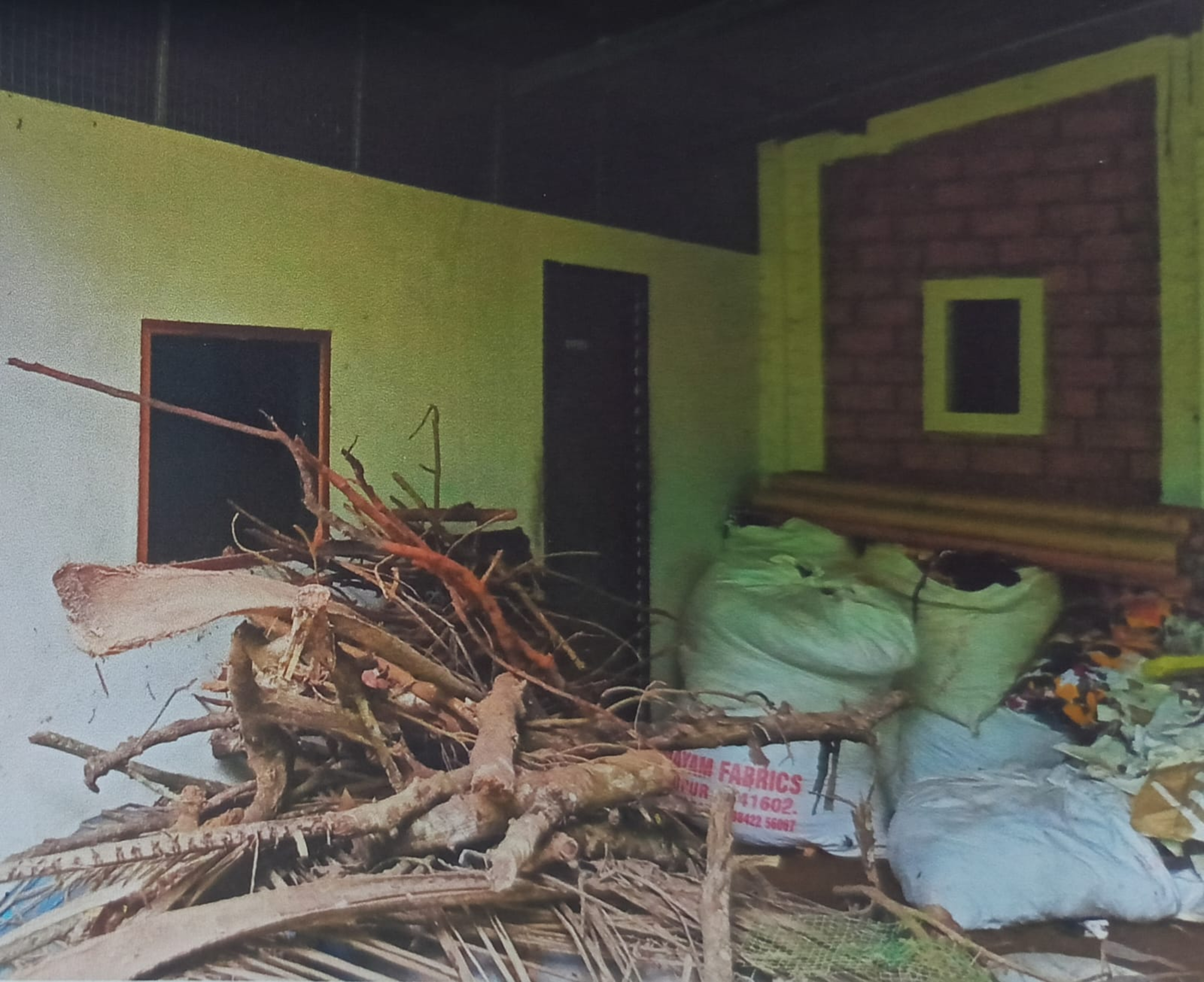 Plot for sale in Pulamanthole Perinthalmanna — photo 7