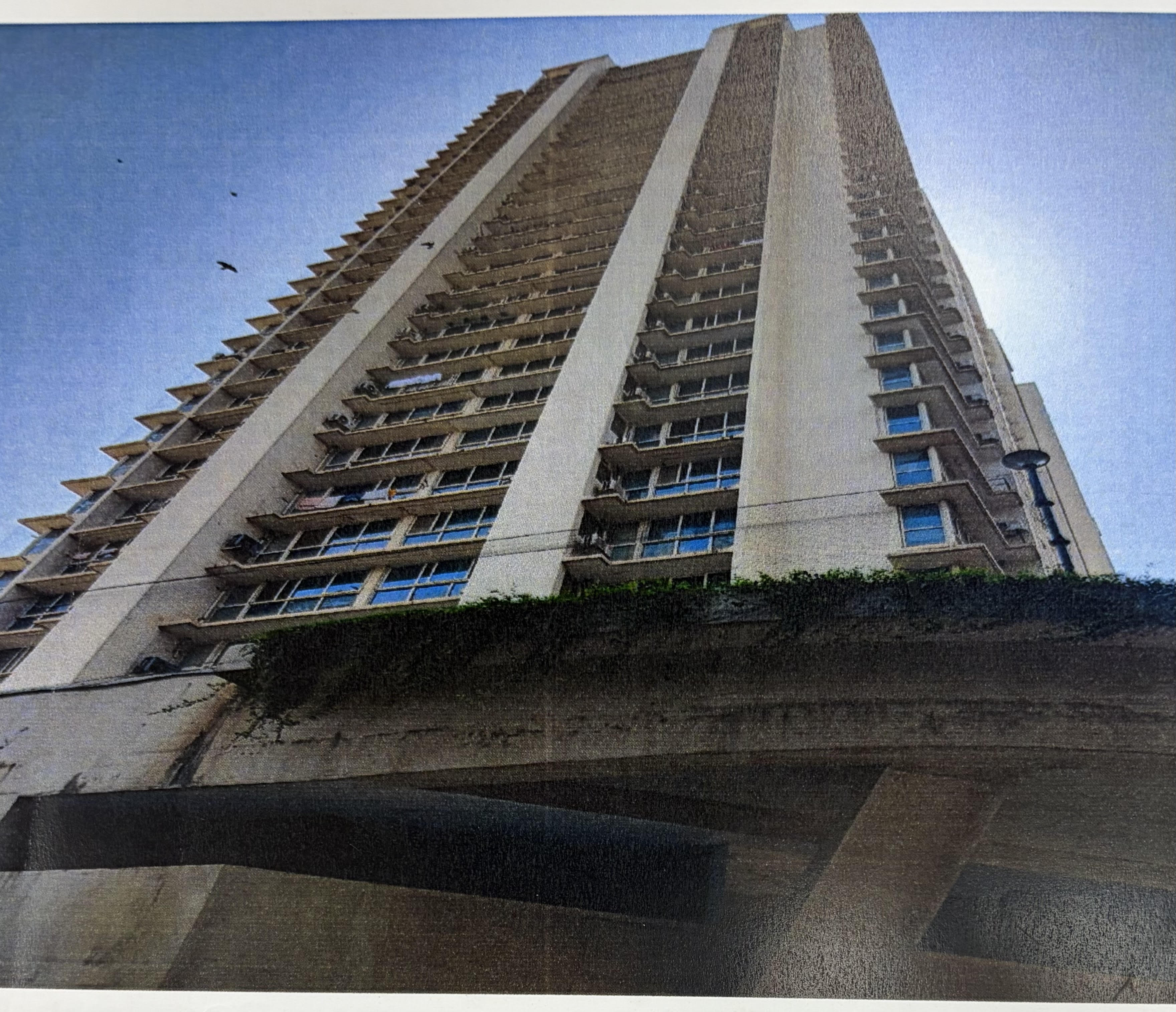 625 square feet Flat for sale in Mumbai — photo 2