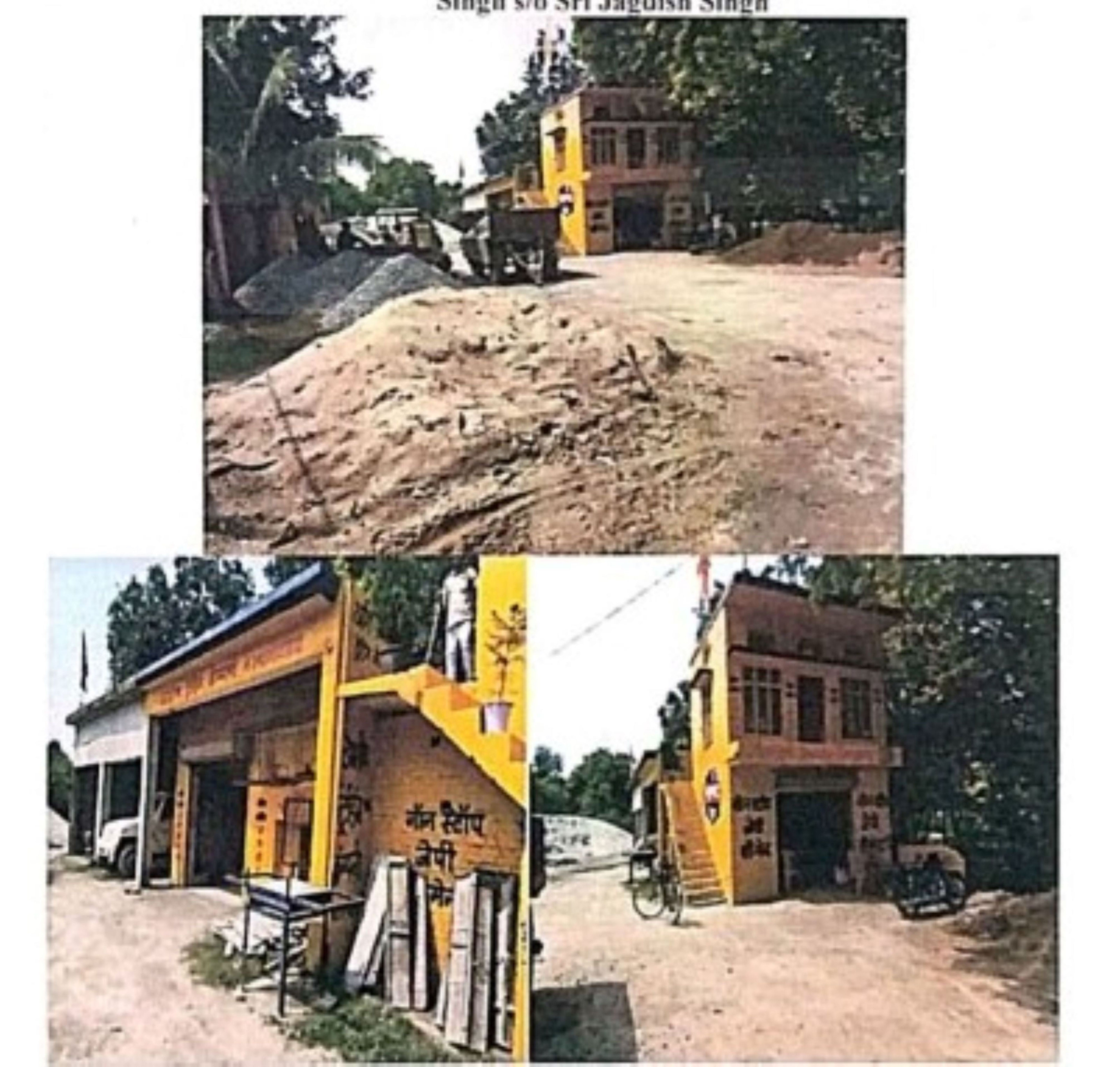 Individual House for sale in Gonda — photo 1