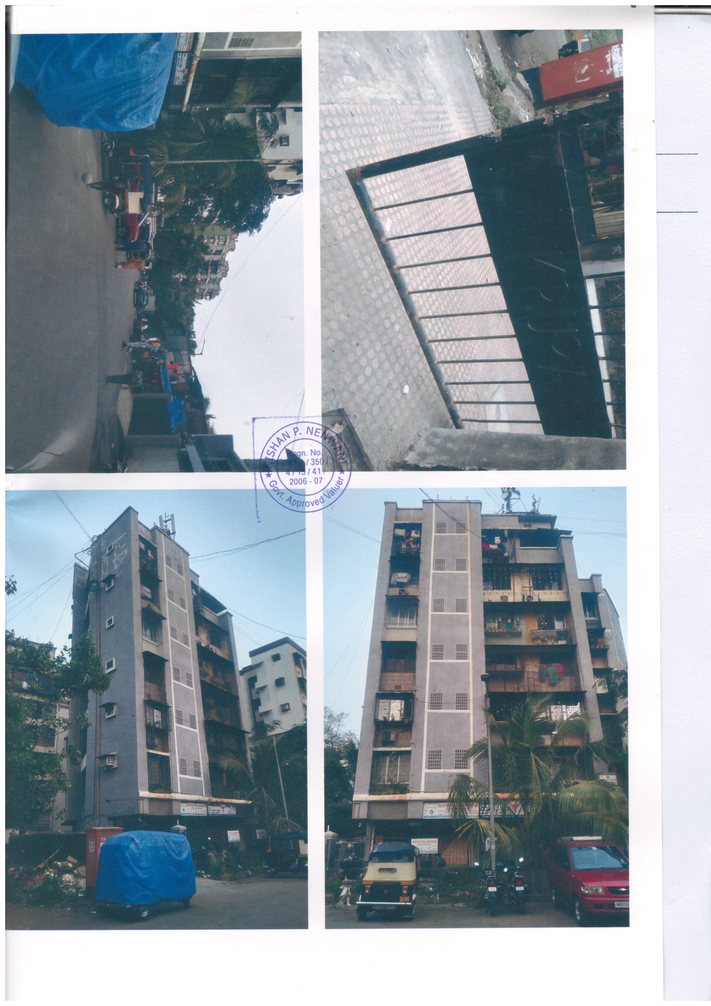 Flat for sale in Kandivali(W) Mumbai — photo 1