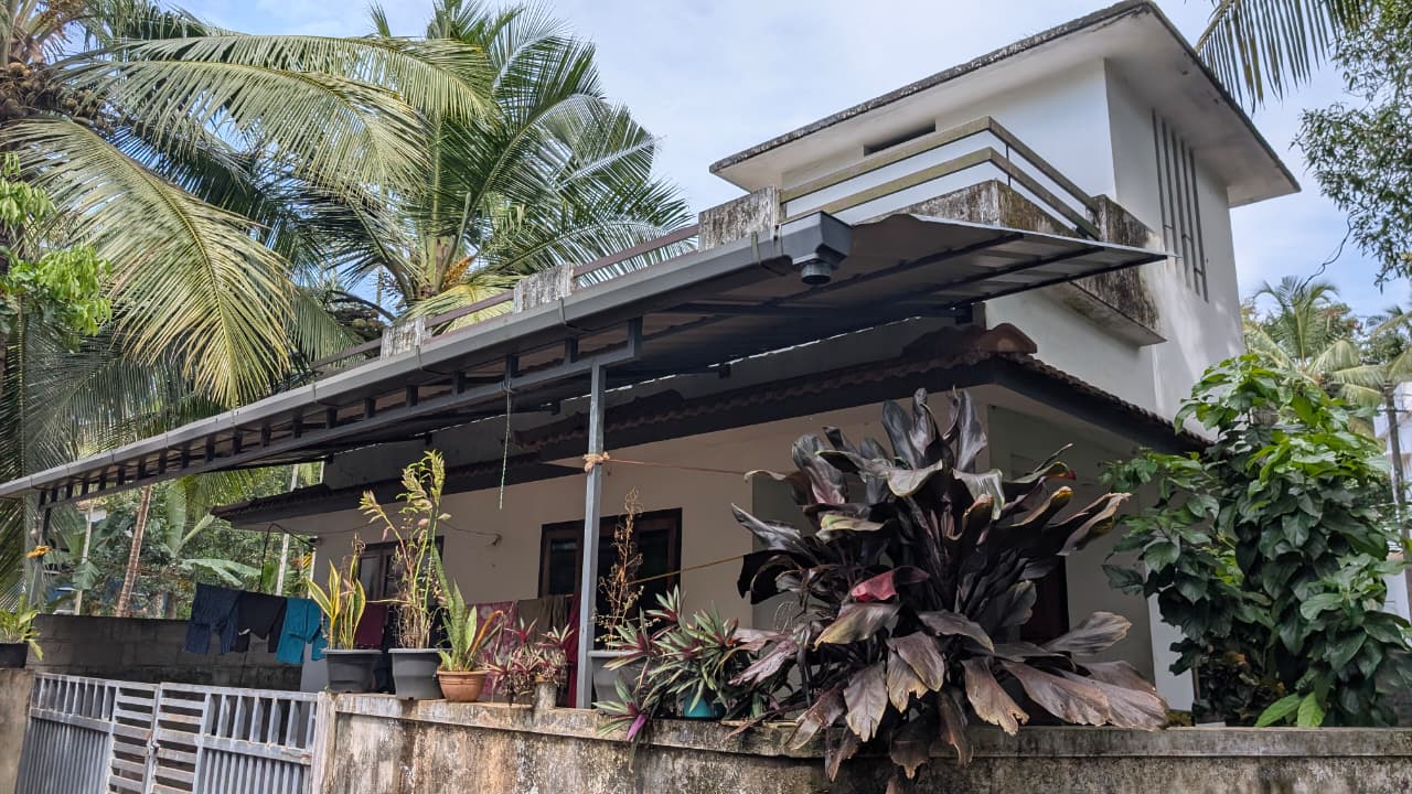75.05 square meter Individual House for sale in CHELAMBRA VILLAGE, CHELAMBRA DESOM OF KONDOTTY TALUK OF MALAPPURAM DISTRICT. Talakkad — photo 3