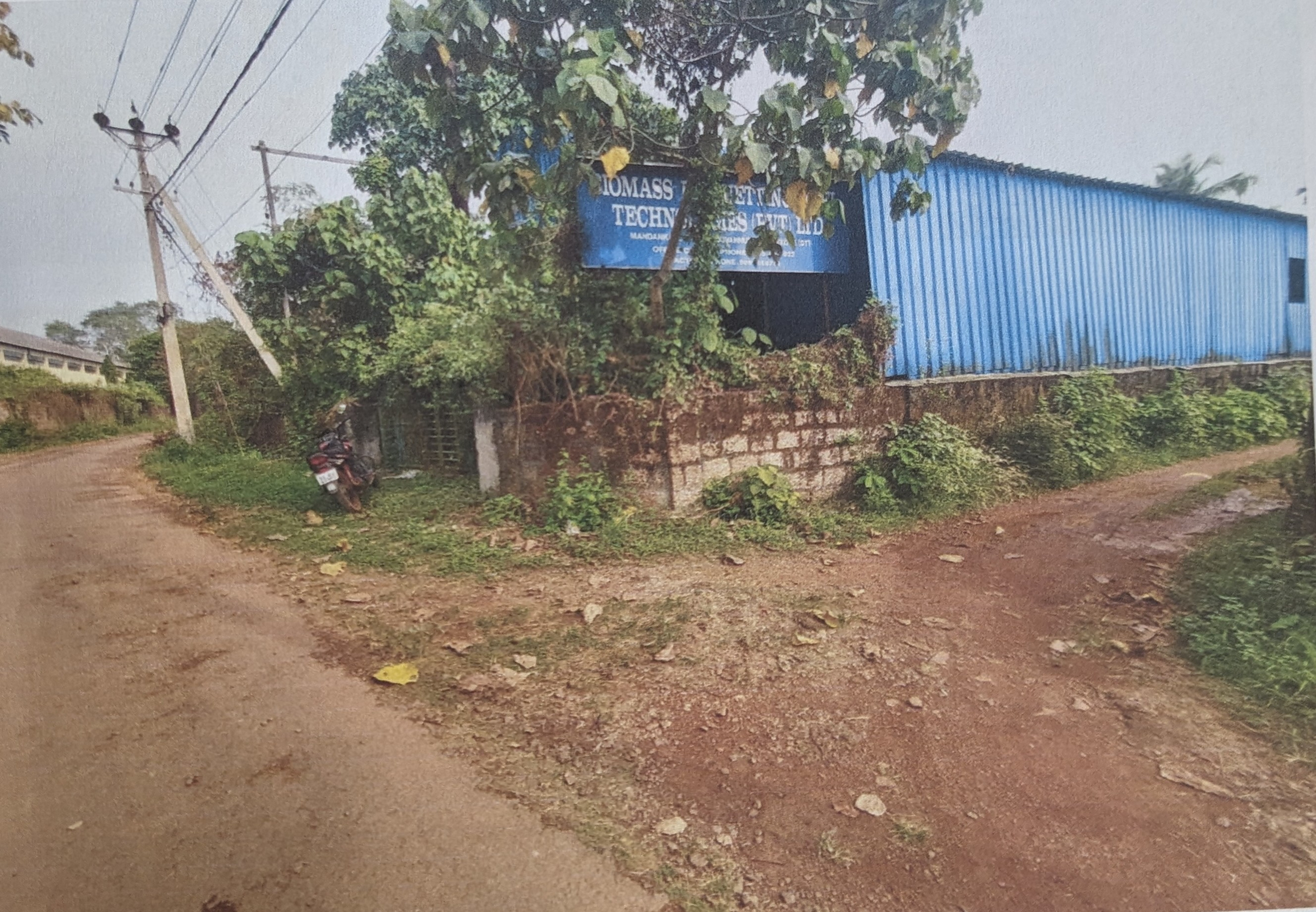 Plot for sale in Koyilandi — photo 1