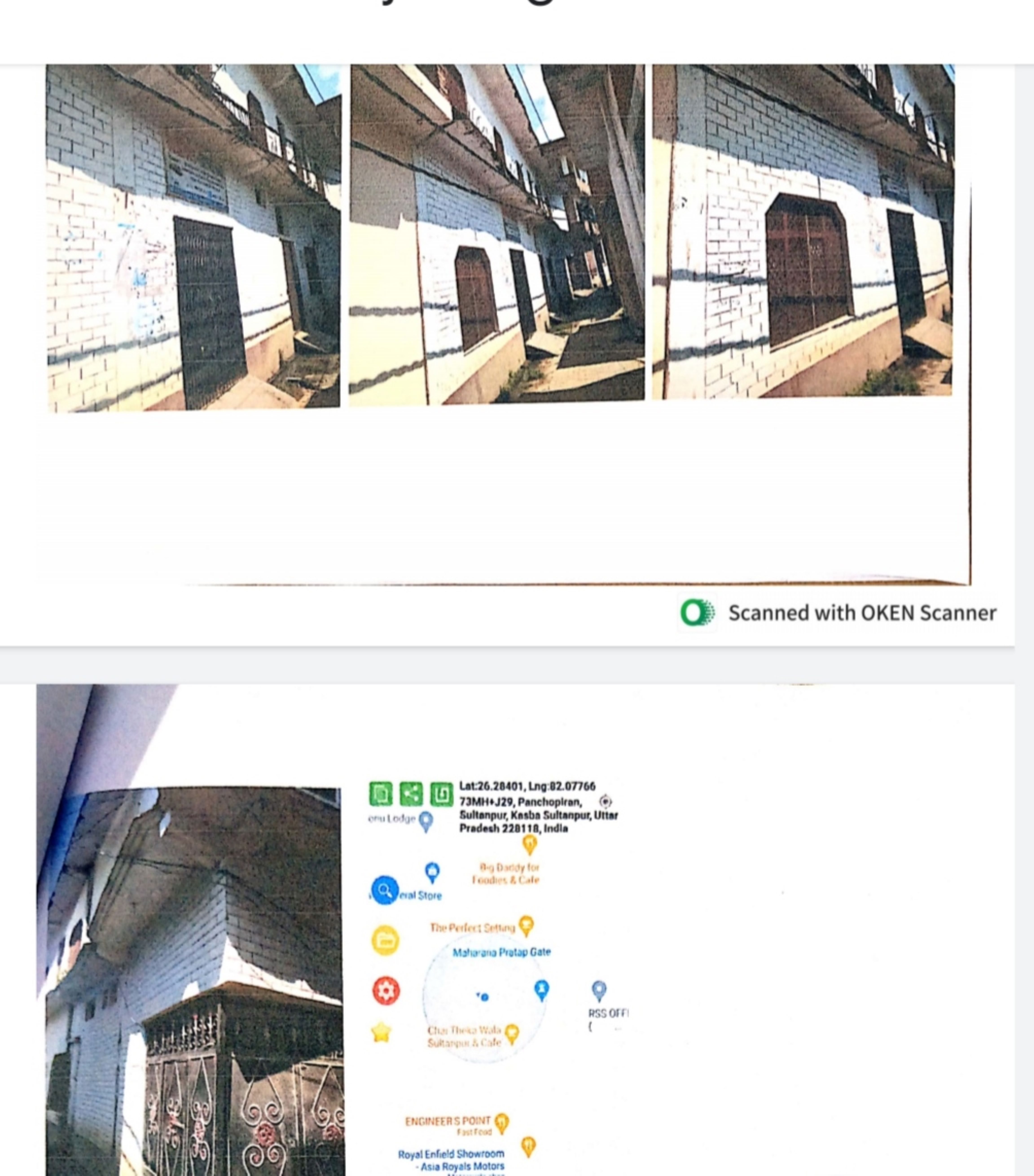 Individual House for sale in Sultanpur — photo 1