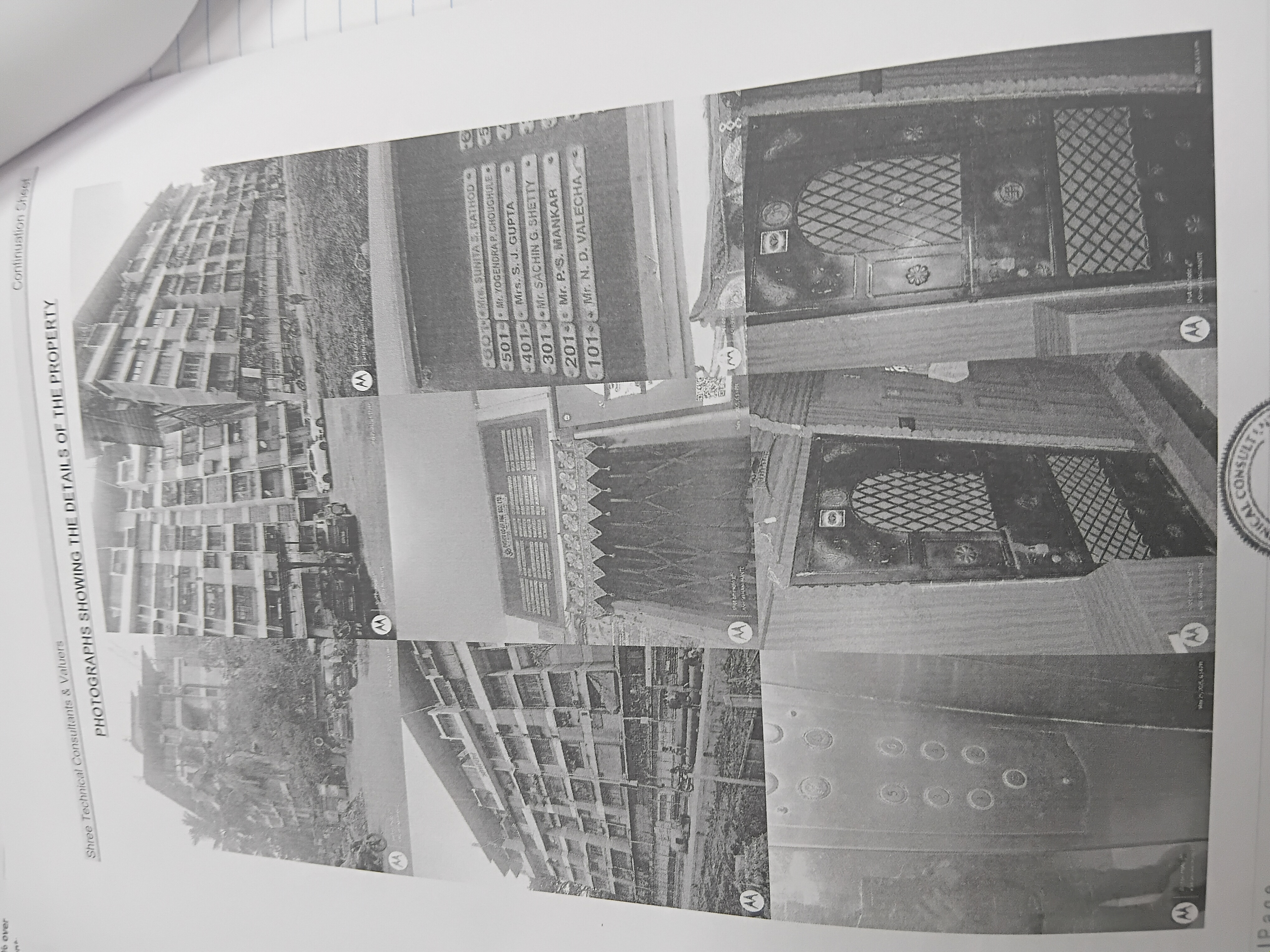1025 square feet Flat for sale in Thane — photo 1