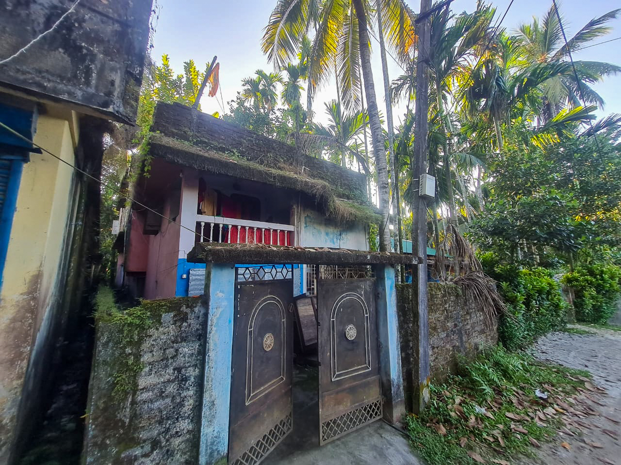 Flat for sale in Near New Town Railway Station, Coochbehar Cooch Behar — photo 1