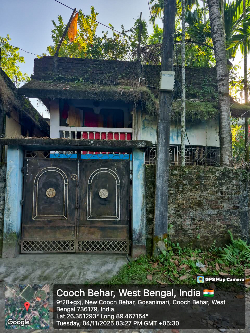 Flat for sale in Near New Town Railway Station, Coochbehar Cooch Behar — photo 2