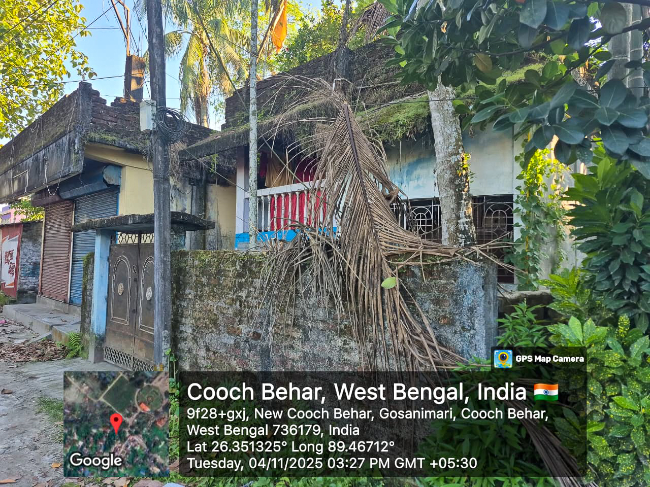 Flat for sale in Near New Town Railway Station, Coochbehar Cooch Behar — photo 3