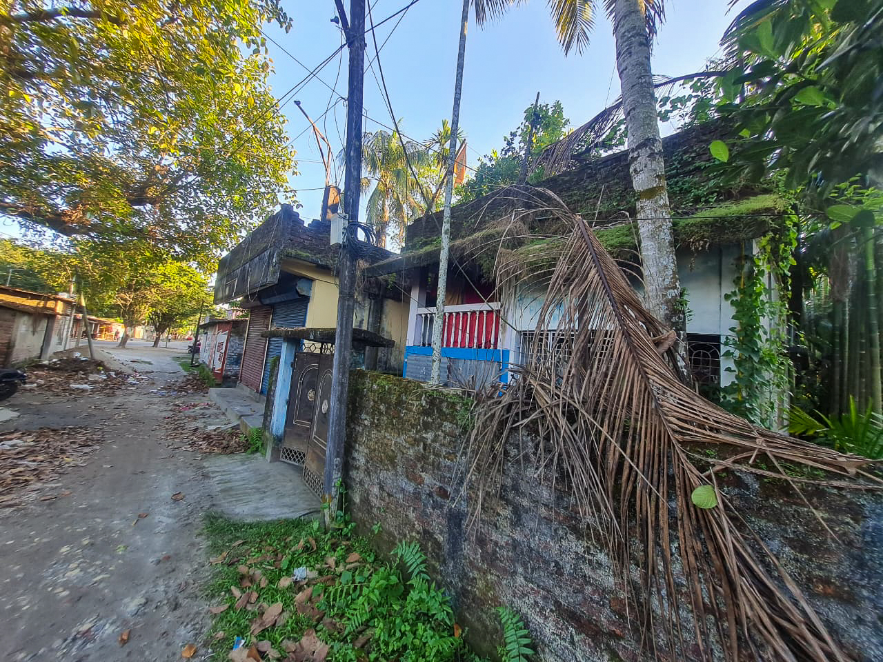 Flat for sale in Near New Town Railway Station, Coochbehar Cooch Behar — photo 4