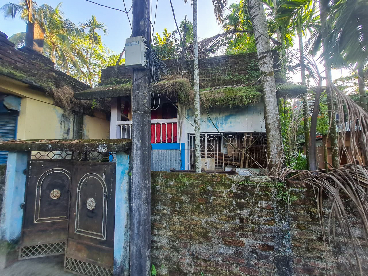 Flat for sale in Near New Town Railway Station, Coochbehar Cooch Behar — photo 5