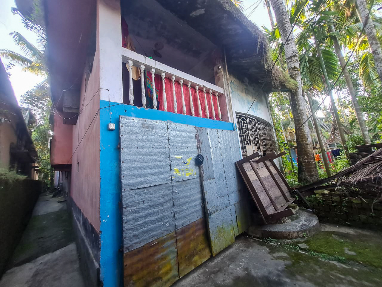Flat for sale in Near New Town Railway Station, Coochbehar Cooch Behar — photo 6
