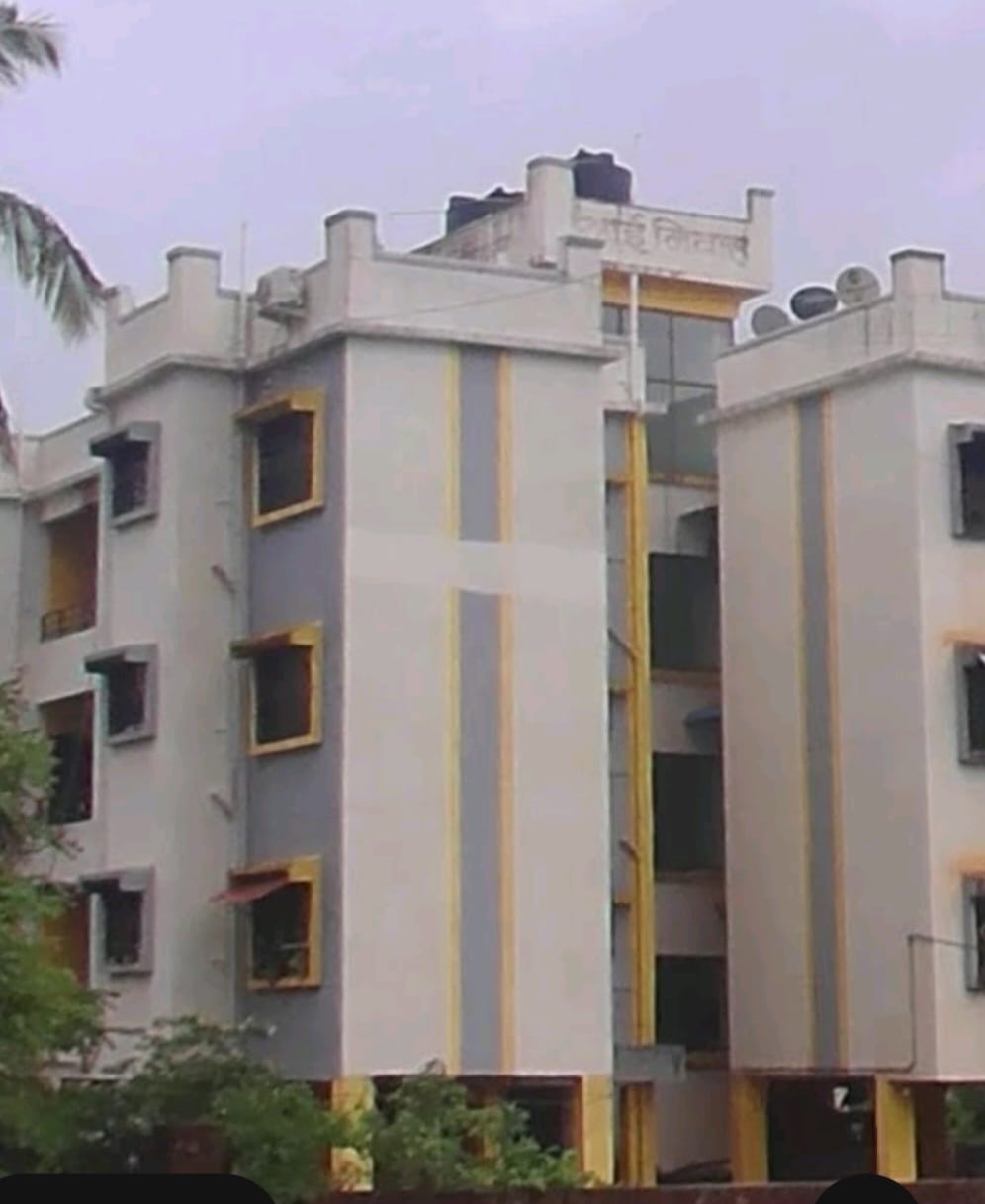 446.1 square feet Flat for sale in Aai Niwas Building, Vinamranagar, Nachane, Tal. & Dist.Ratnagiri. Ratnagiri — photo 1