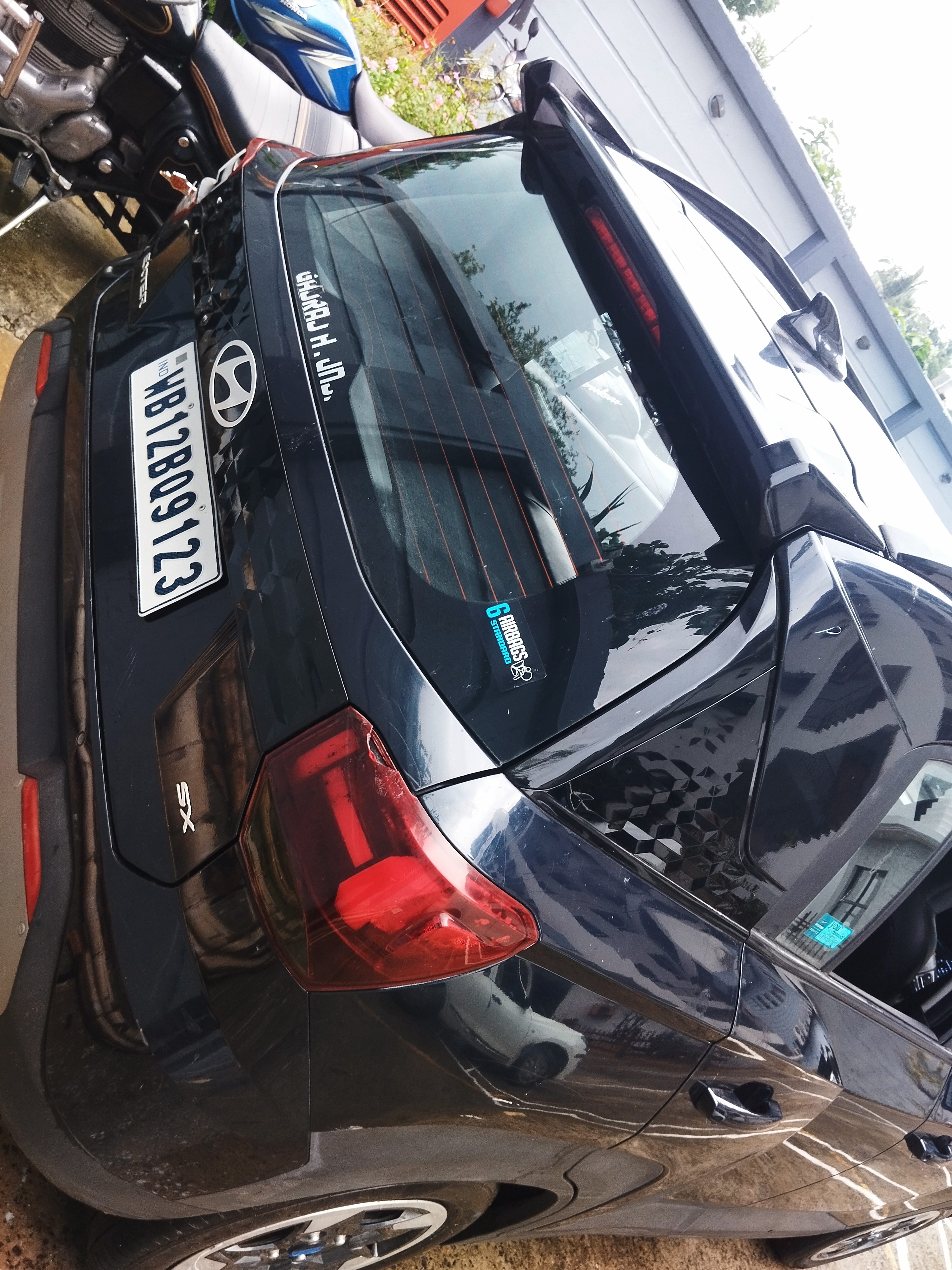 CAR for sale in BALLY Liluah — photo 1