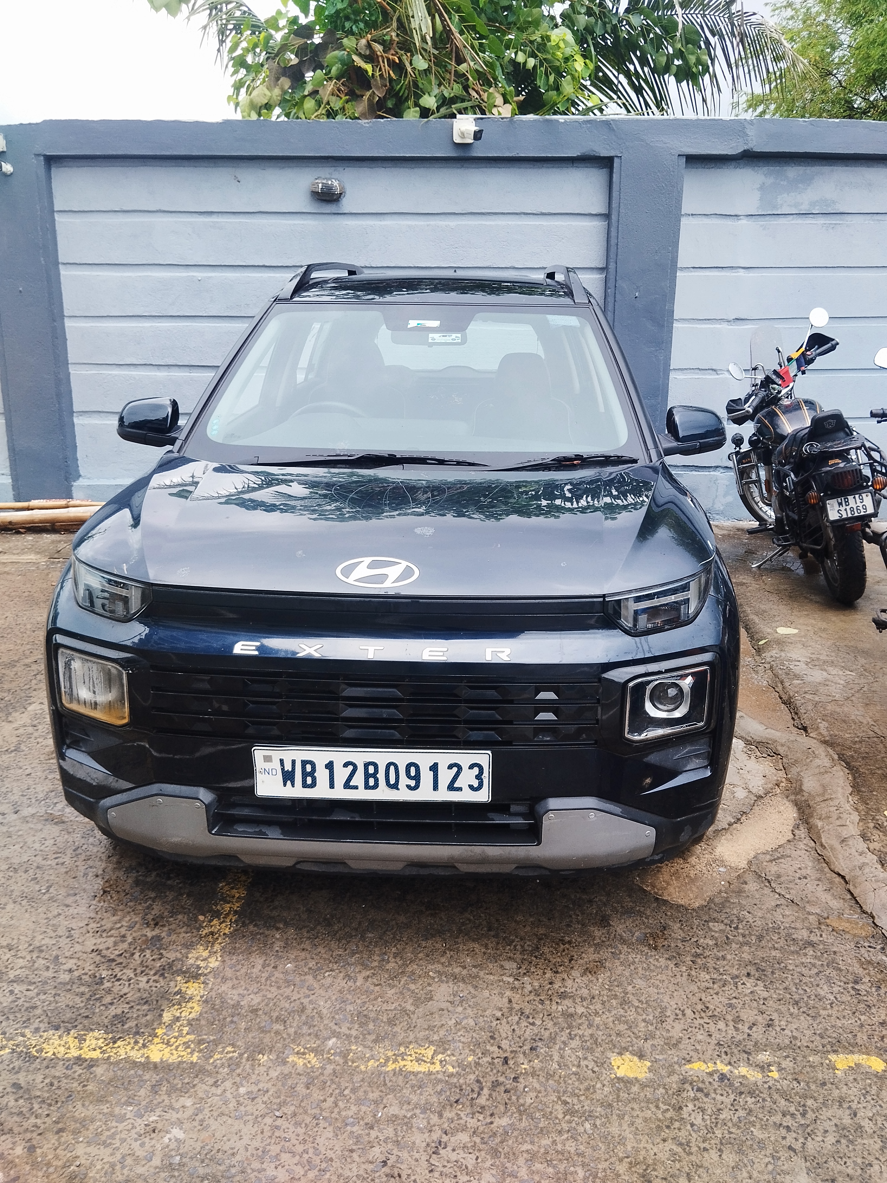 CAR for sale in BALLY Liluah — photo 3