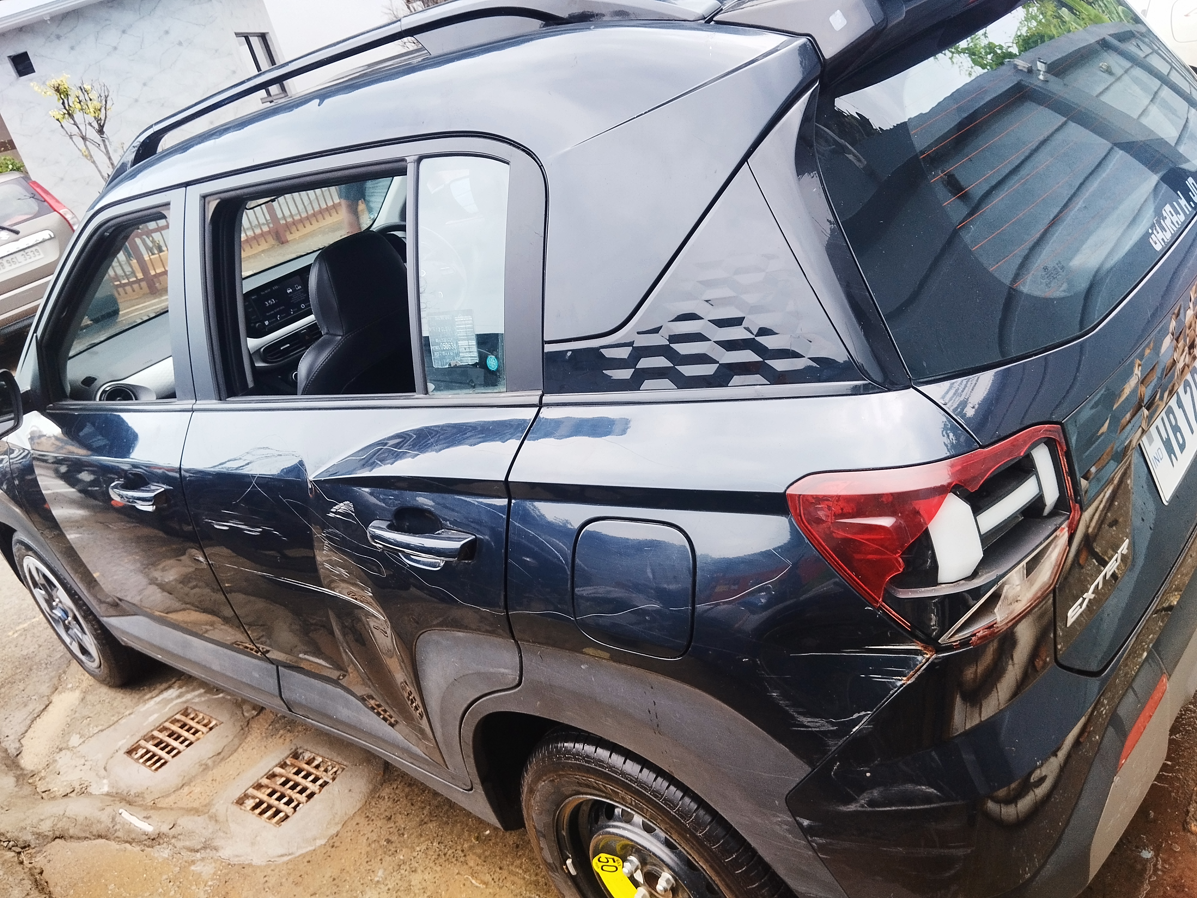 CAR for sale in BALLY Liluah — photo 2