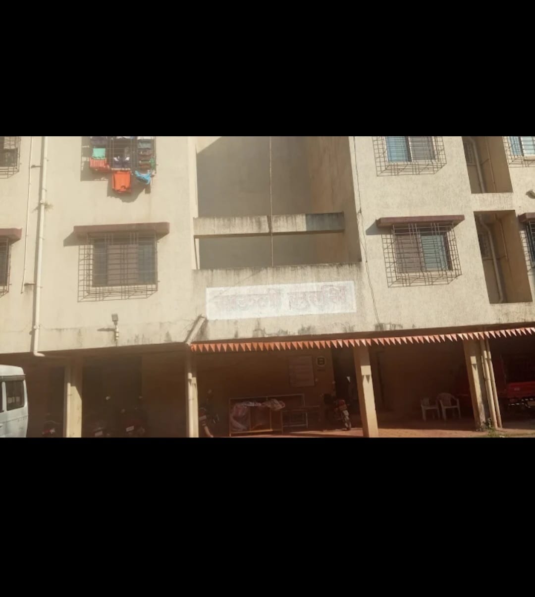 344 square feet Flat for sale in MAULI SURABHI BUILDING, Khedashi, Tal. & Dist.Ratnagiri Ratnagiri