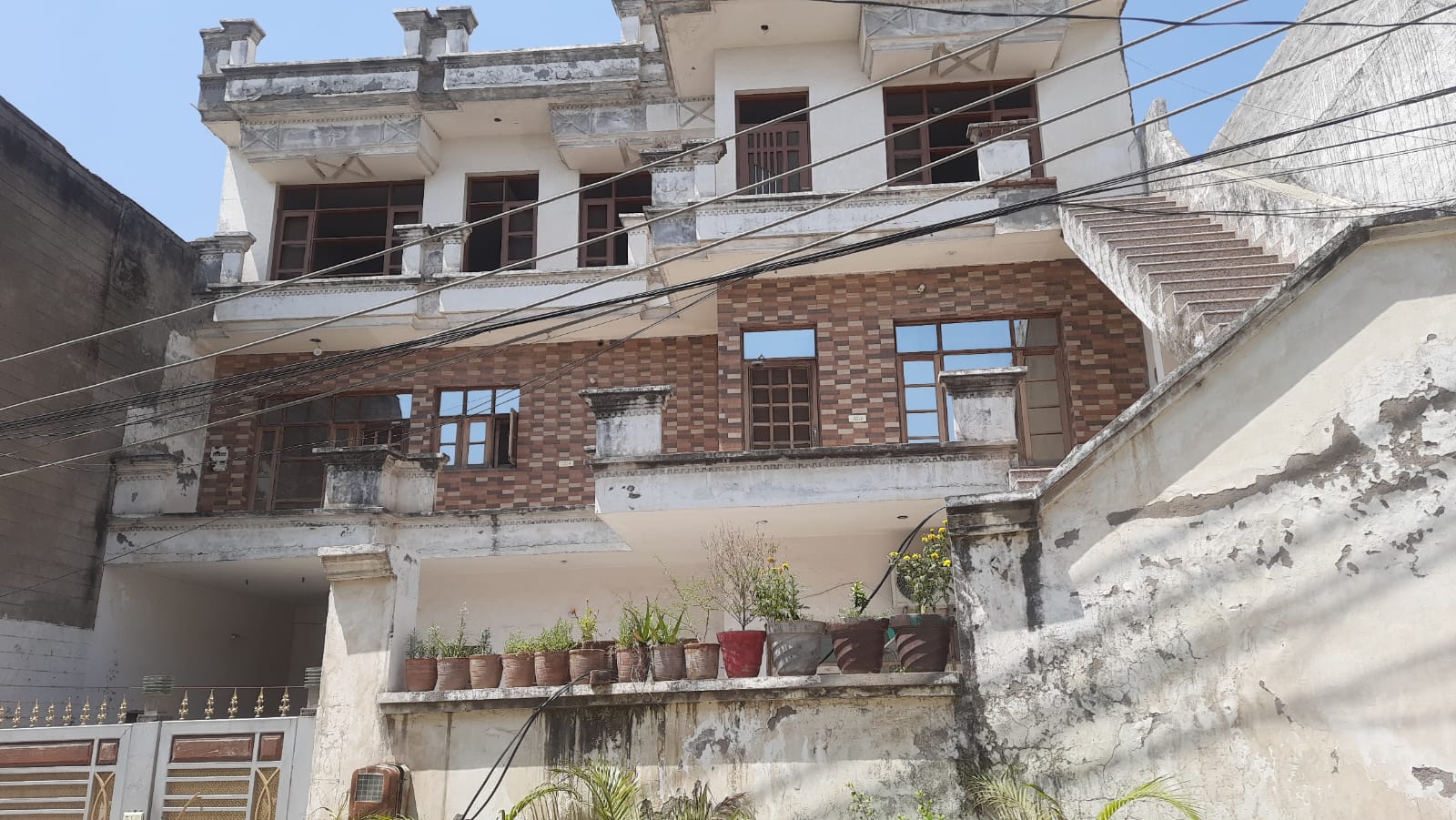 5406 square feet Individual House for sale in Kharar — photo 1