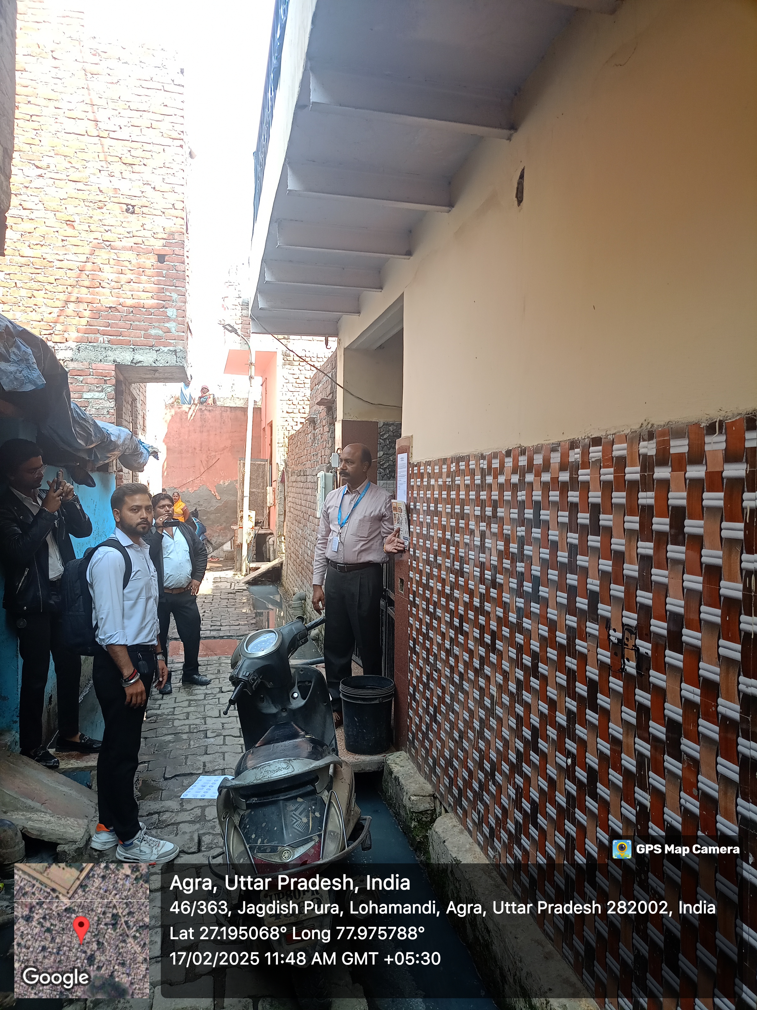 Individual House for sale in Agra — photo 1