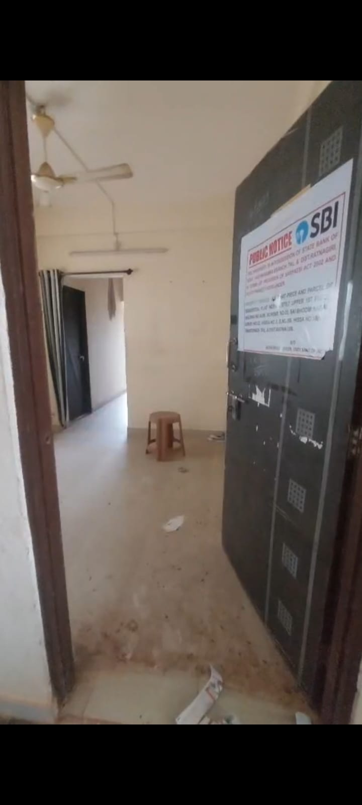 31.6 square meter Flat for sale in Saibhoomi Nagar, Sai Bhoominagar, MIDC, Ratnagiri Ratnagiri — photo 1