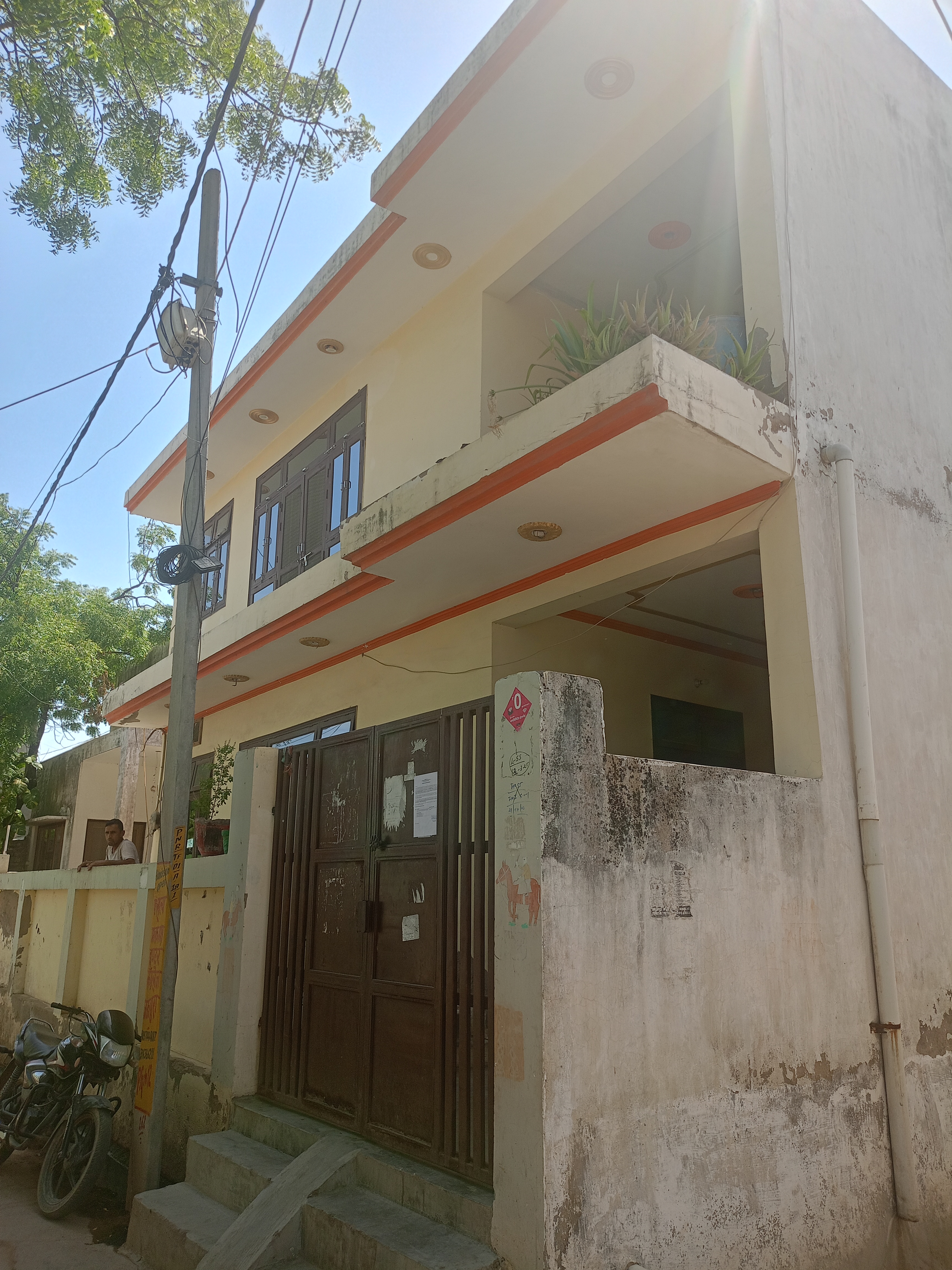 110 square meter Individual House for sale in Agra — photo 1