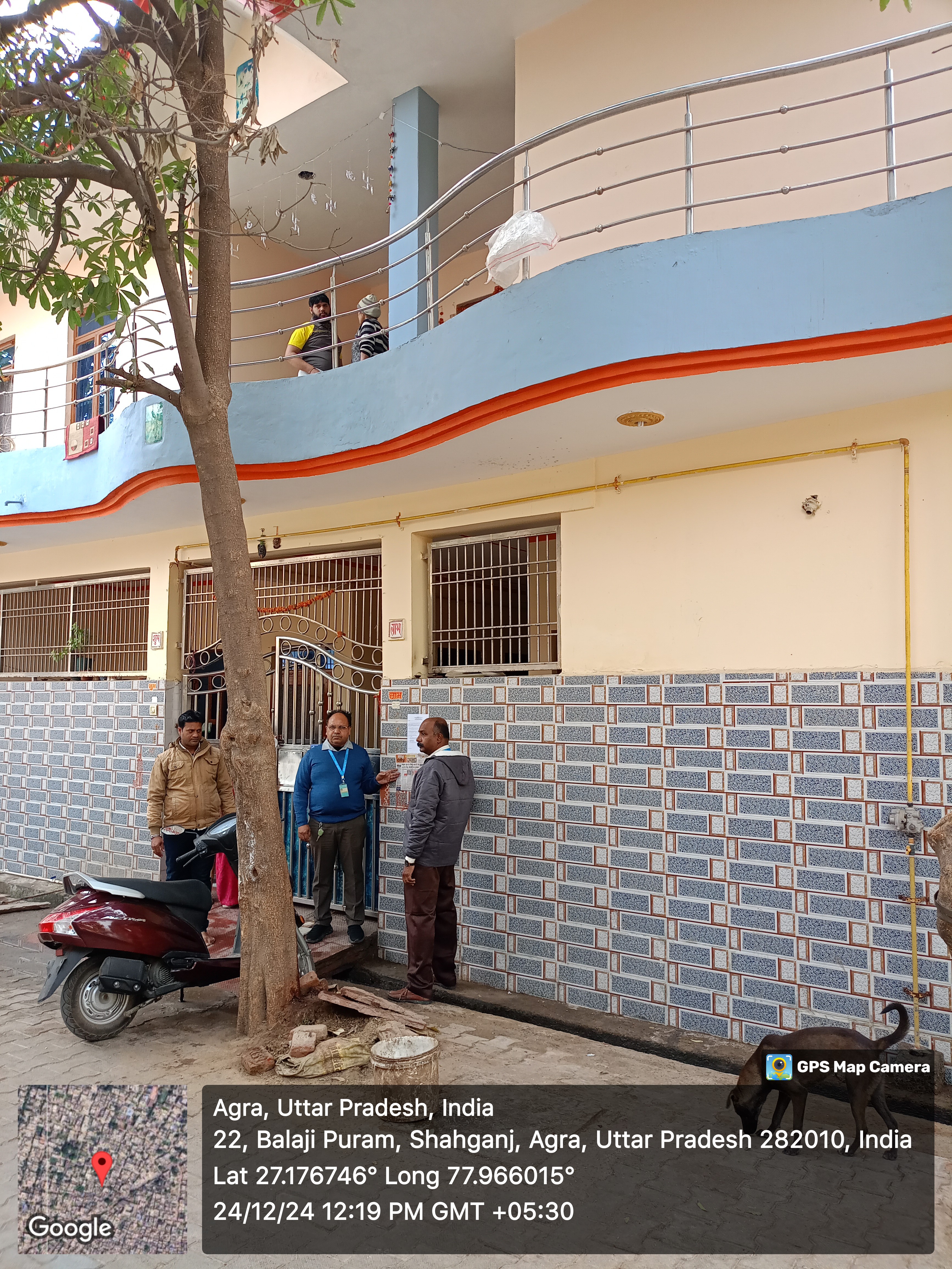 Individual House for sale in 282002 Agra — photo 1